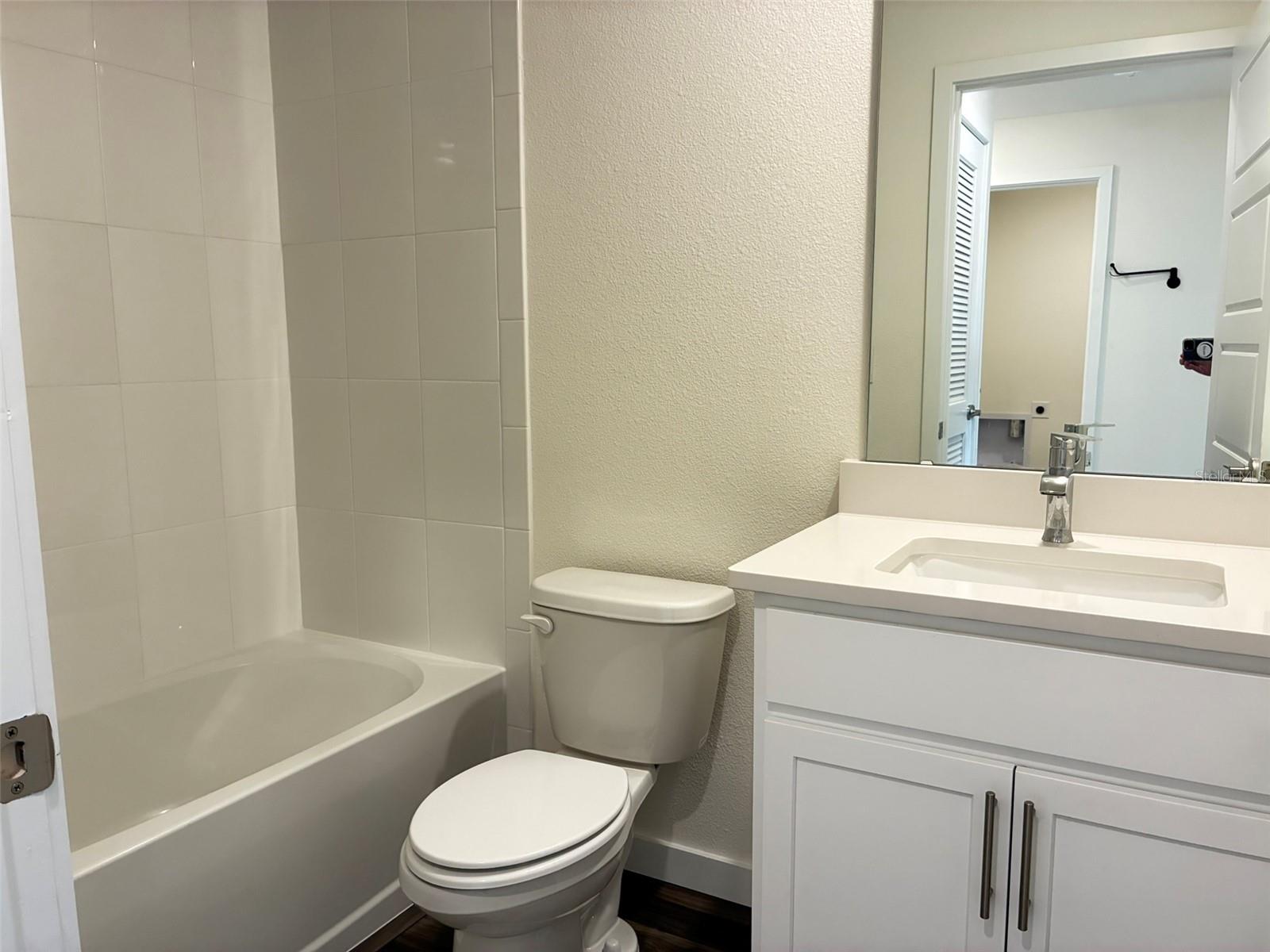 MONTEREY NORTH - Residential Lease