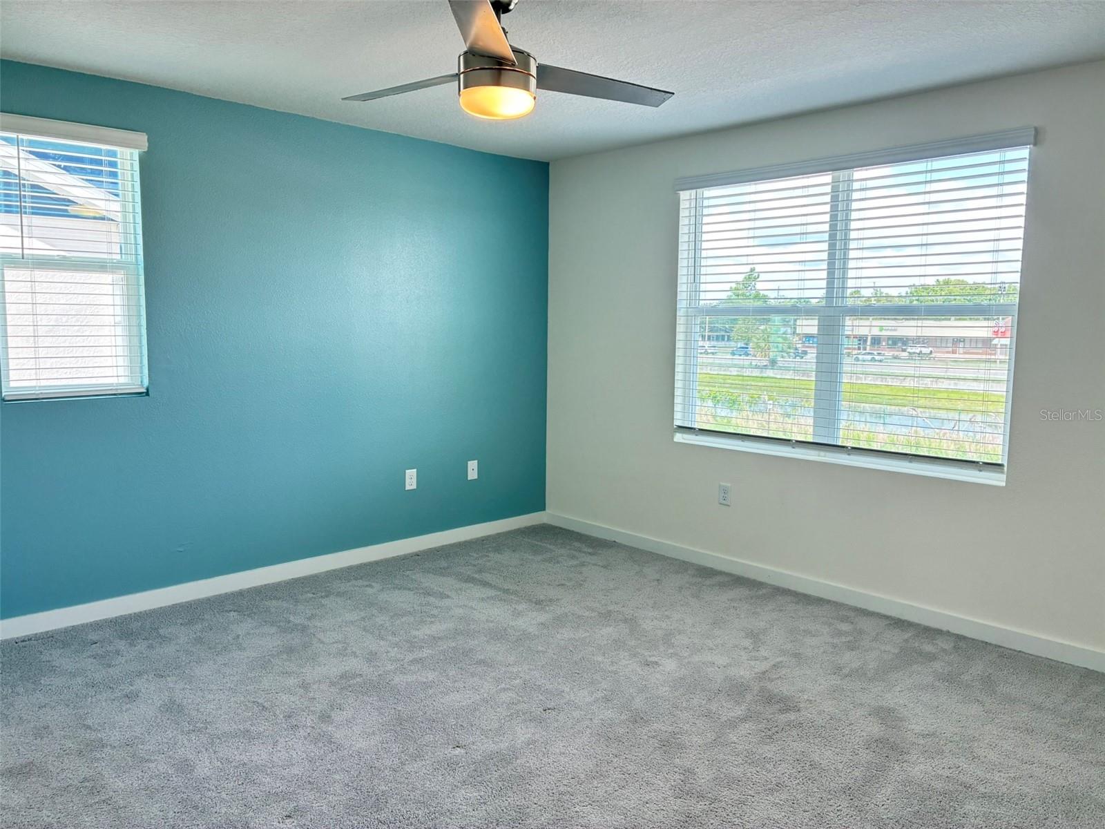 MONTEREY NORTH - Residential Lease