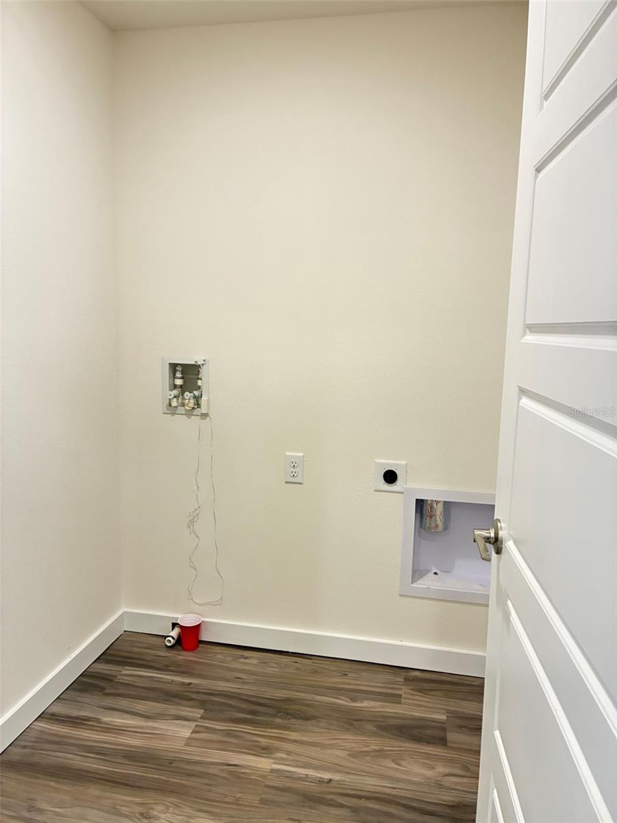 MONTEREY NORTH - Residential Lease