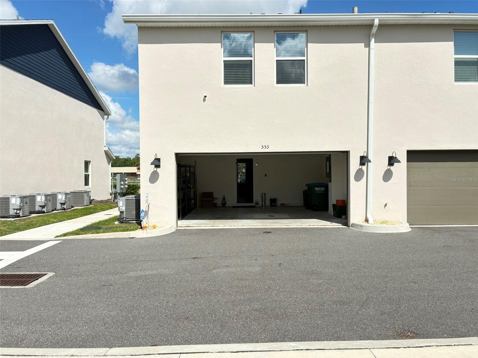 MONTEREY NORTH - Residential Lease