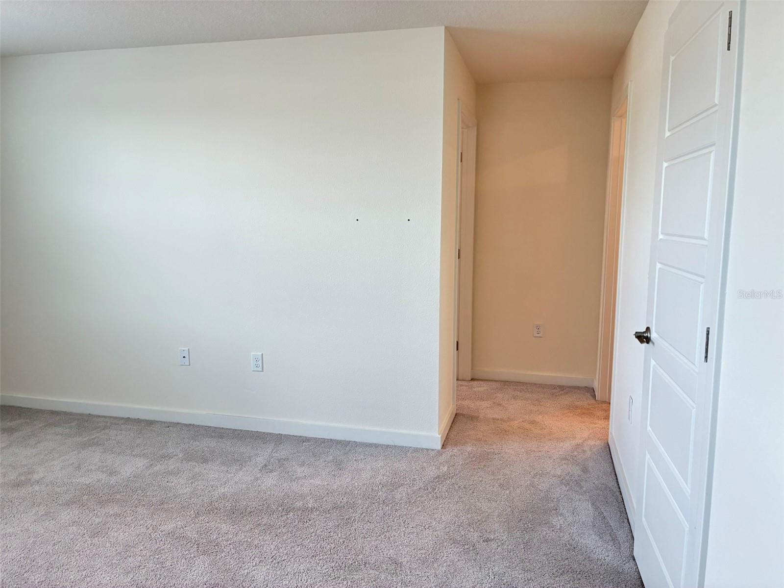 MONTEREY NORTH - Residential Lease