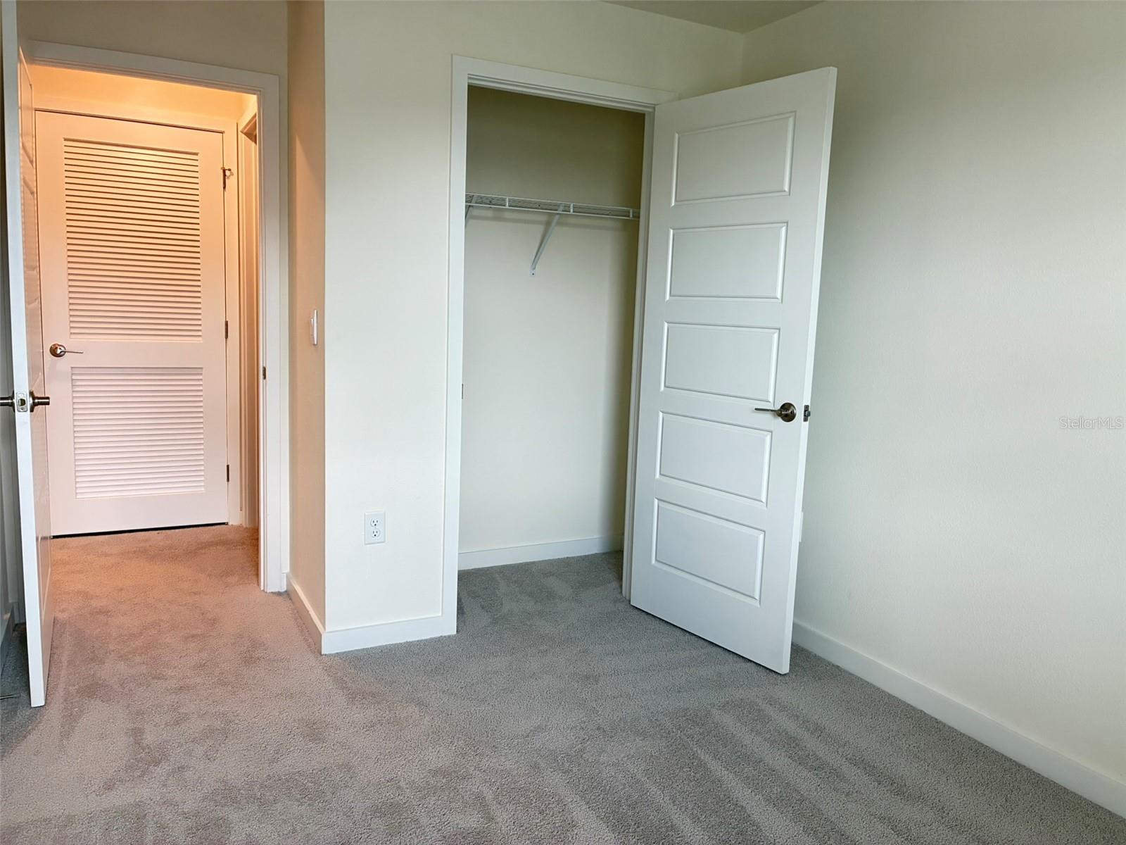 MONTEREY NORTH - Residential Lease