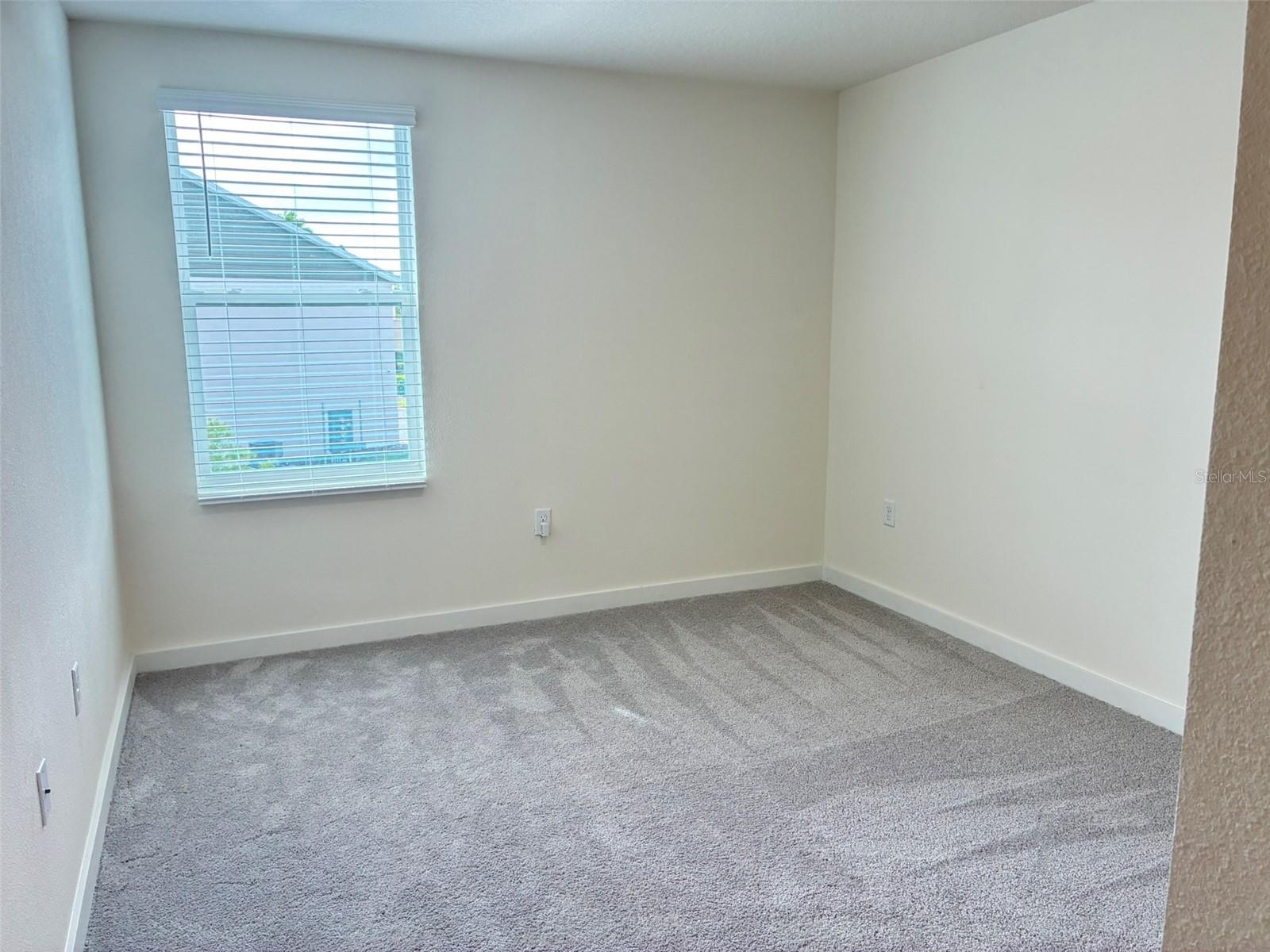 MONTEREY NORTH - Residential Lease