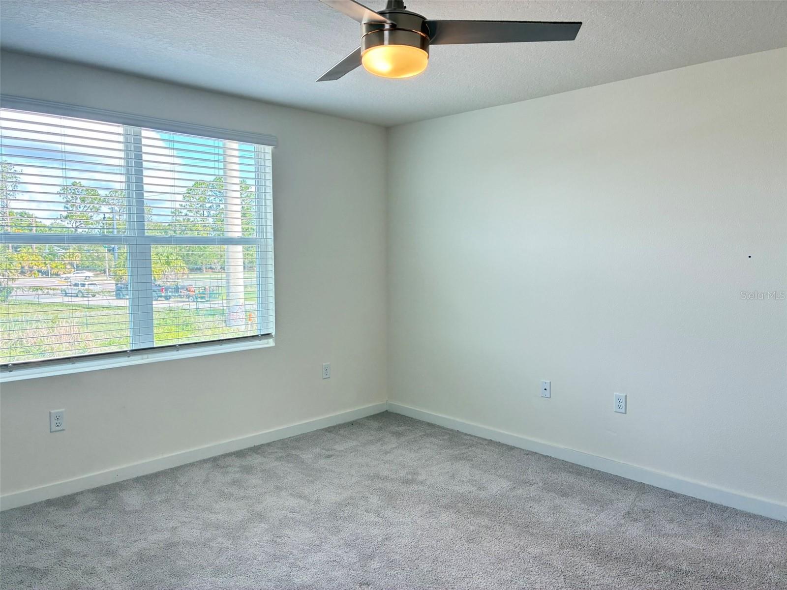 MONTEREY NORTH - Residential Lease
