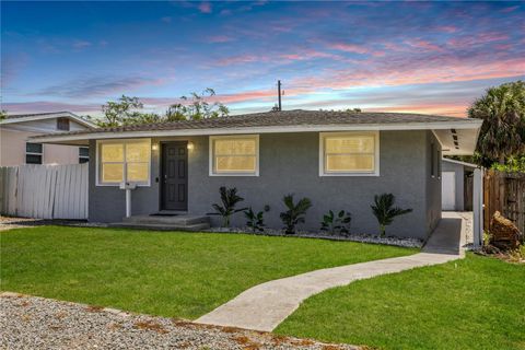 Photo of 159 Holland Road, Ormond Beach, FL 32176 (MLS # O6404926)