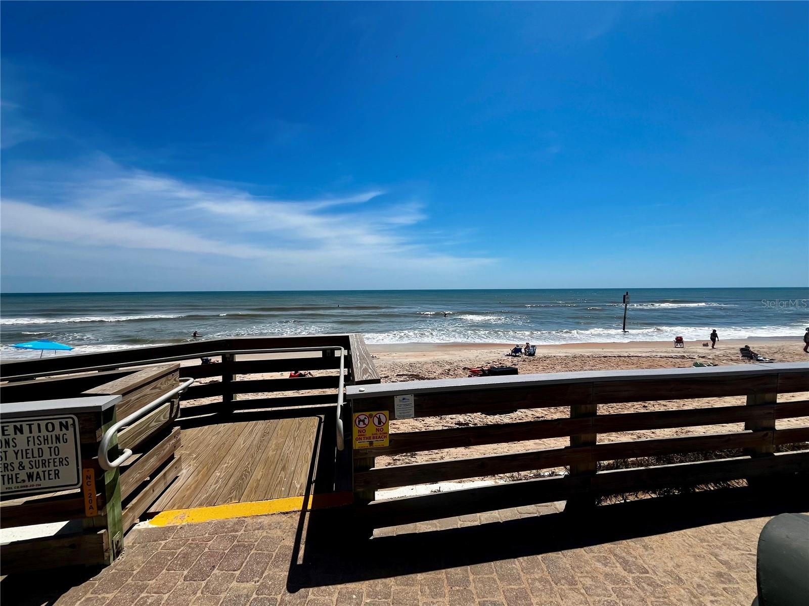 HOLLAND BY SEA - Residential