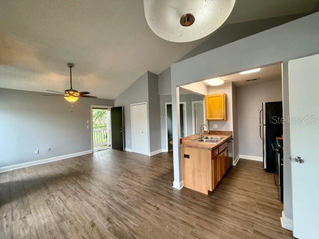 SUN RIDGE 2 A CONDO - Residential