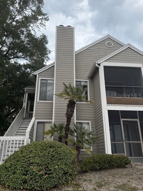 549 SUN RIDGE PLACE 201