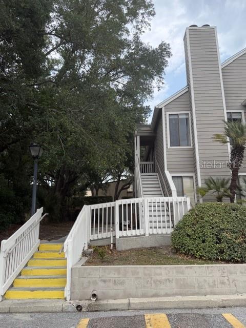 549 SUN RIDGE PLACE 201