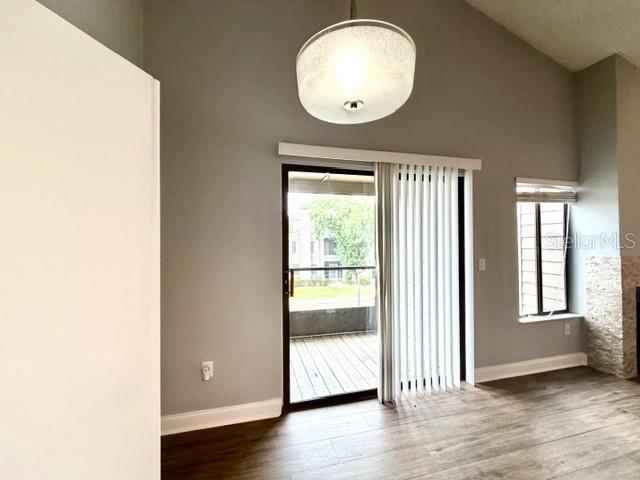 SUN RIDGE 2 A CONDO - Residential