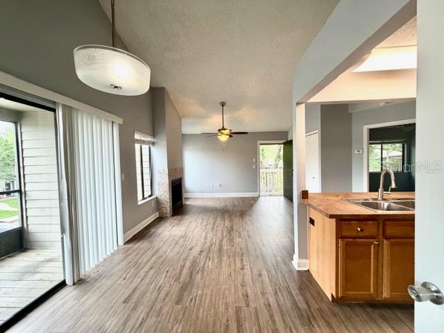 SUN RIDGE 2 A CONDO - Residential