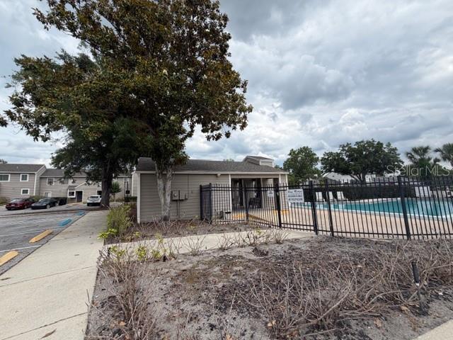 SUN RIDGE 2 A CONDO - Residential