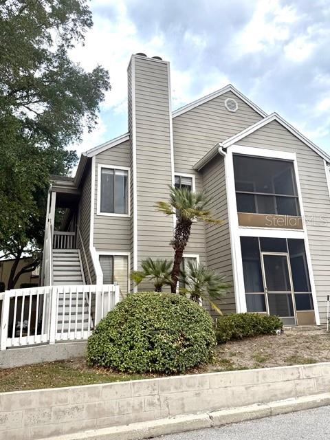 SUN RIDGE 2 A CONDO - Residential