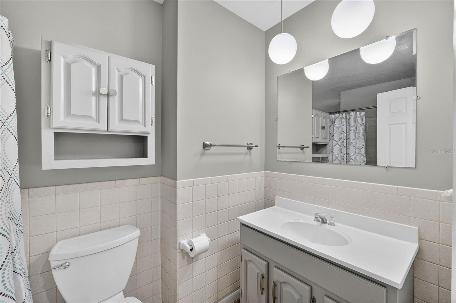 LOST LAKE PARK PH 02 - Residential