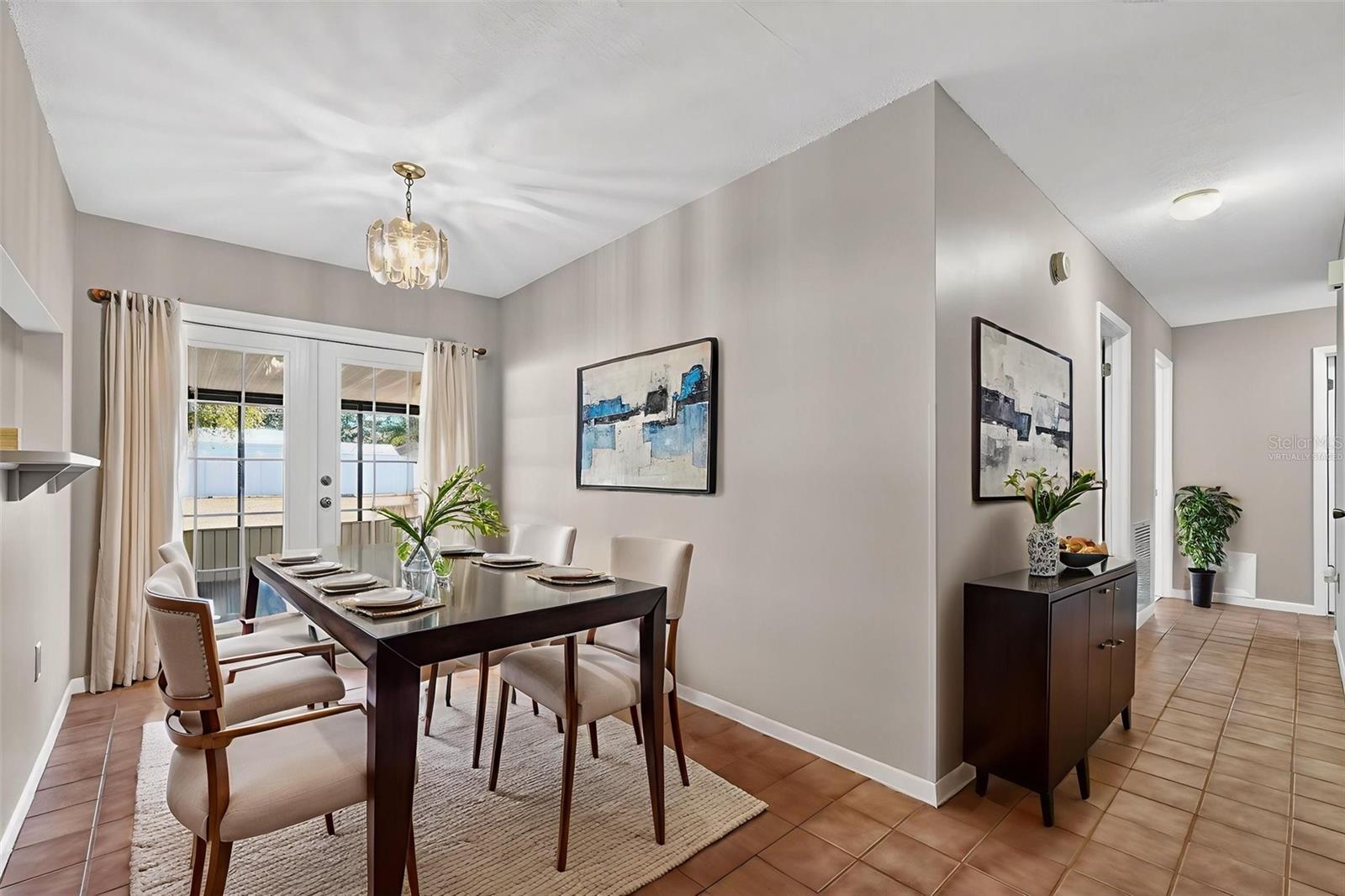 LOST LAKE PARK PH 02 - Residential