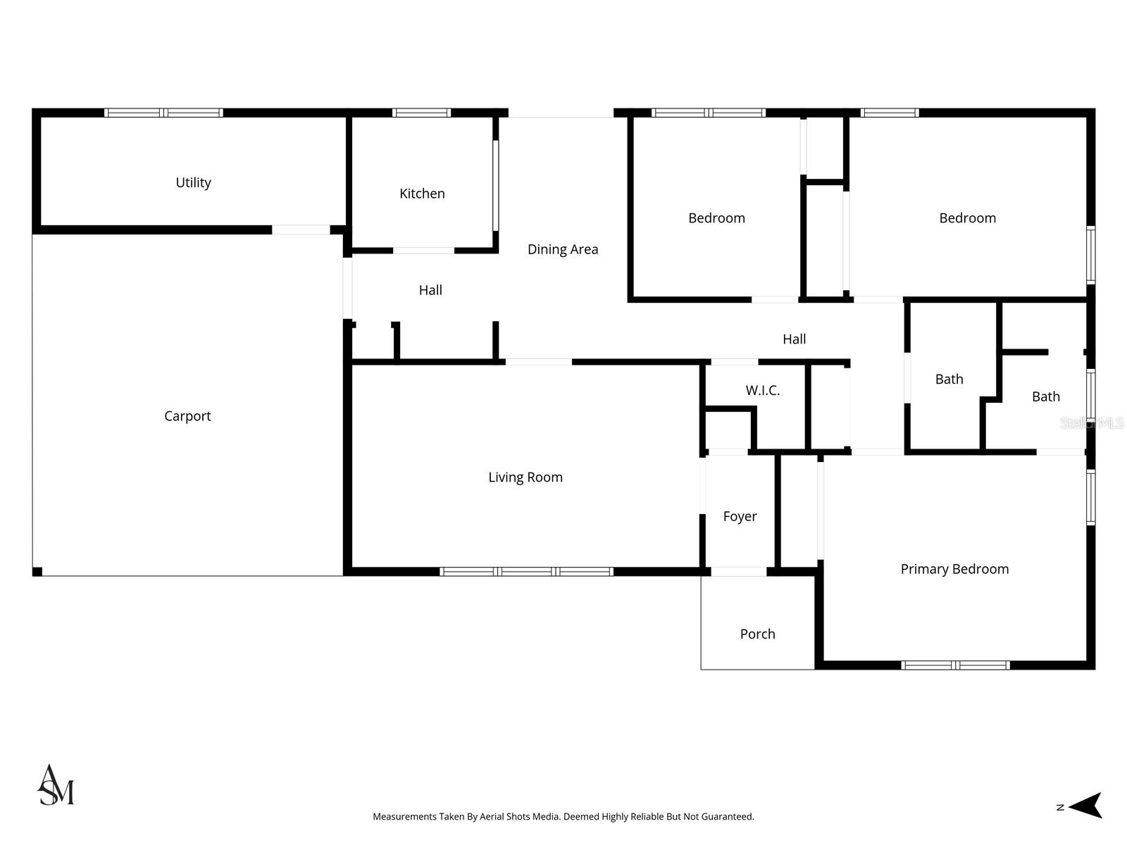 LOST LAKE PARK PH 02 - Residential