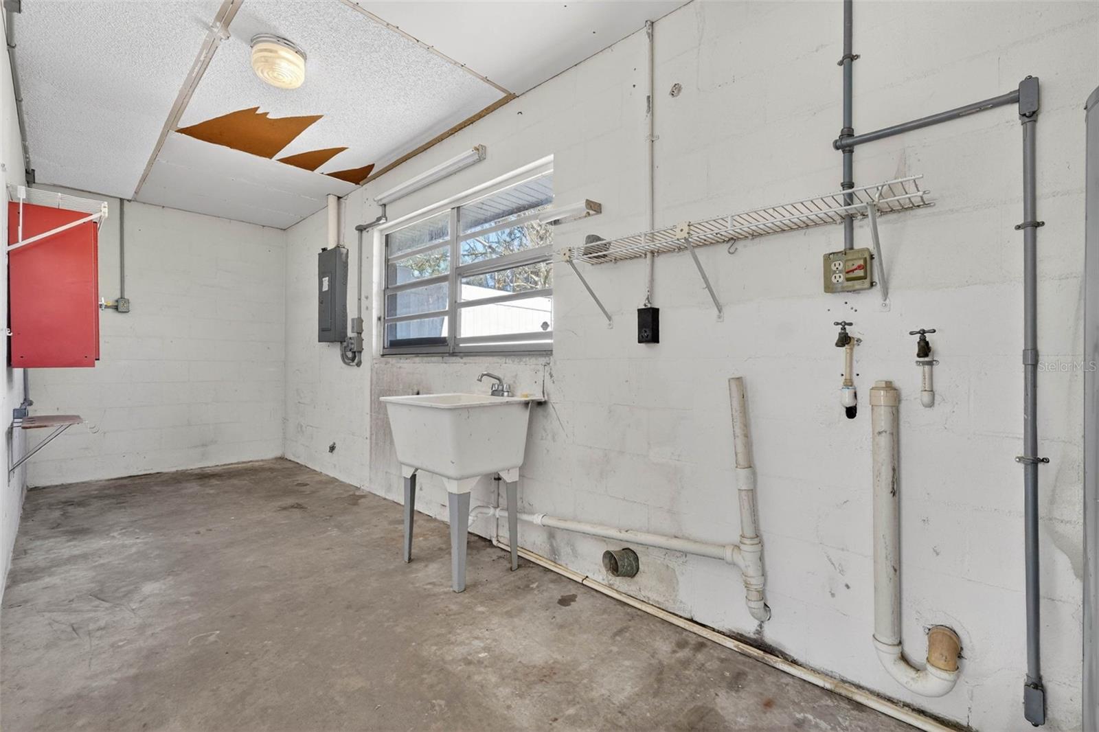 LOST LAKE PARK PH 02 - Residential