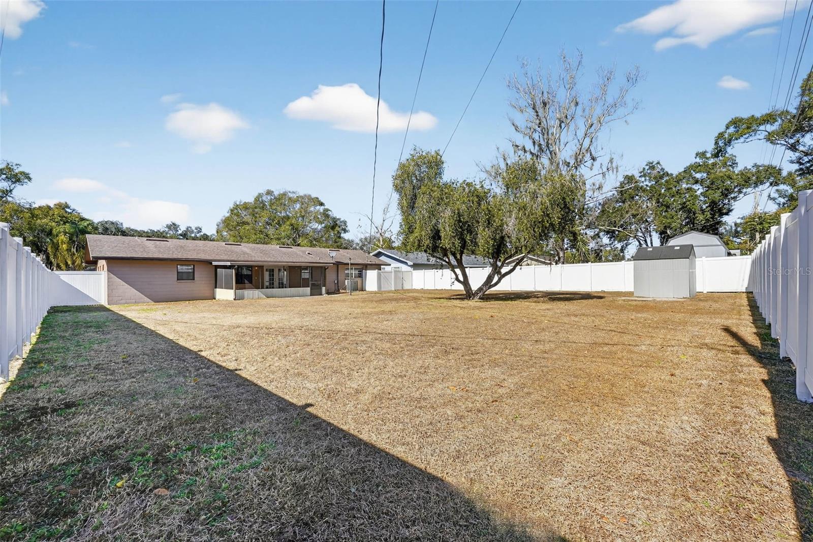 LOST LAKE PARK PH 02 - Residential