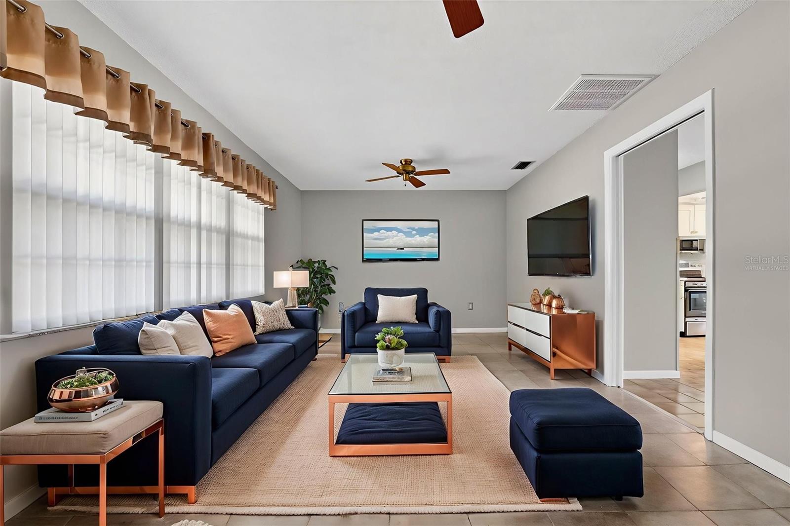 LOST LAKE PARK PH 02 - Residential