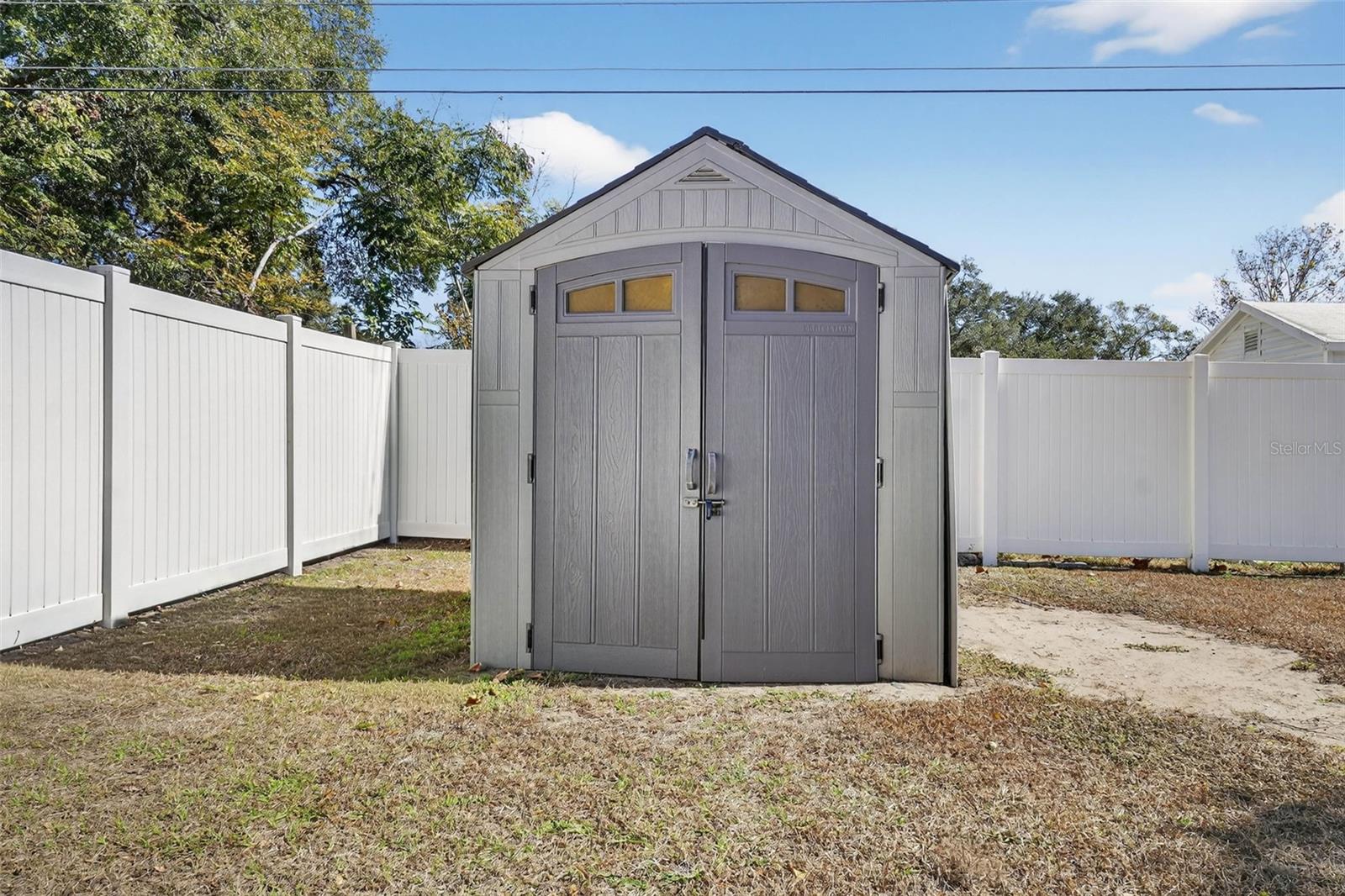 LOST LAKE PARK PH 02 - Residential