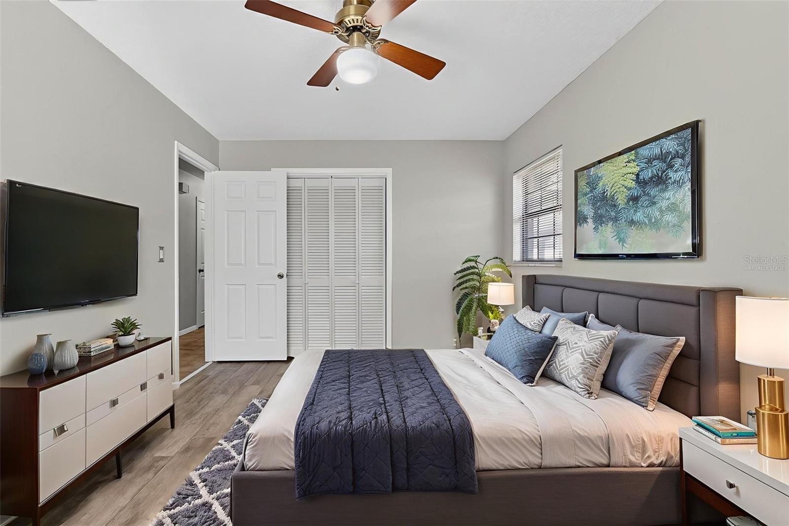 LOST LAKE PARK PH 02 - Residential