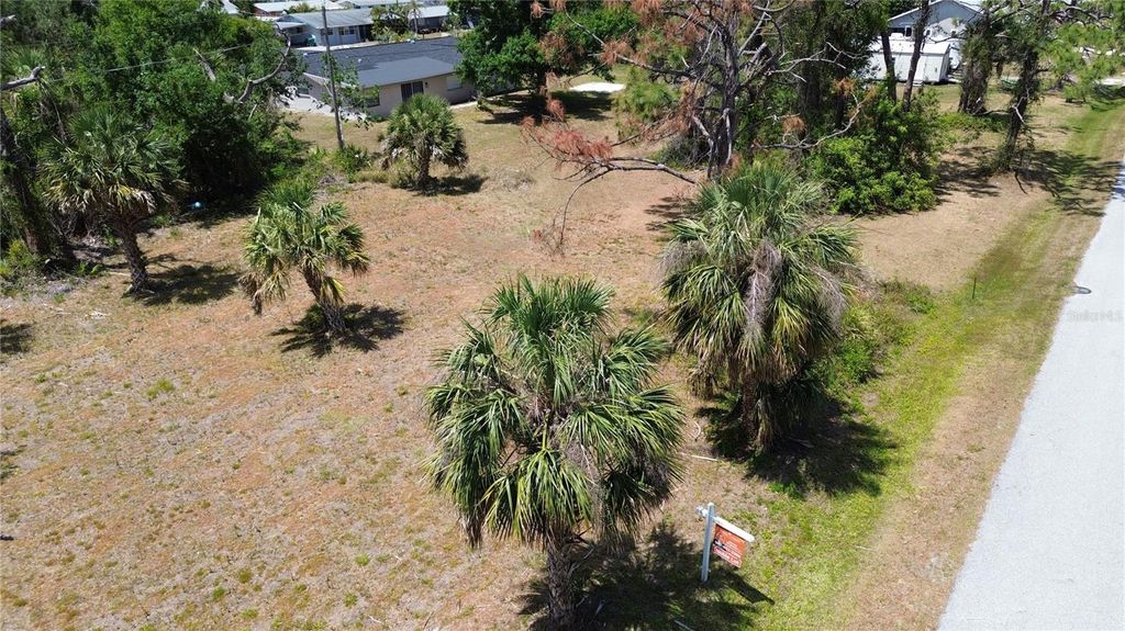 Photo of 8331 Cypress Road, Englewood, FL 34224 (MLS # D6142180)