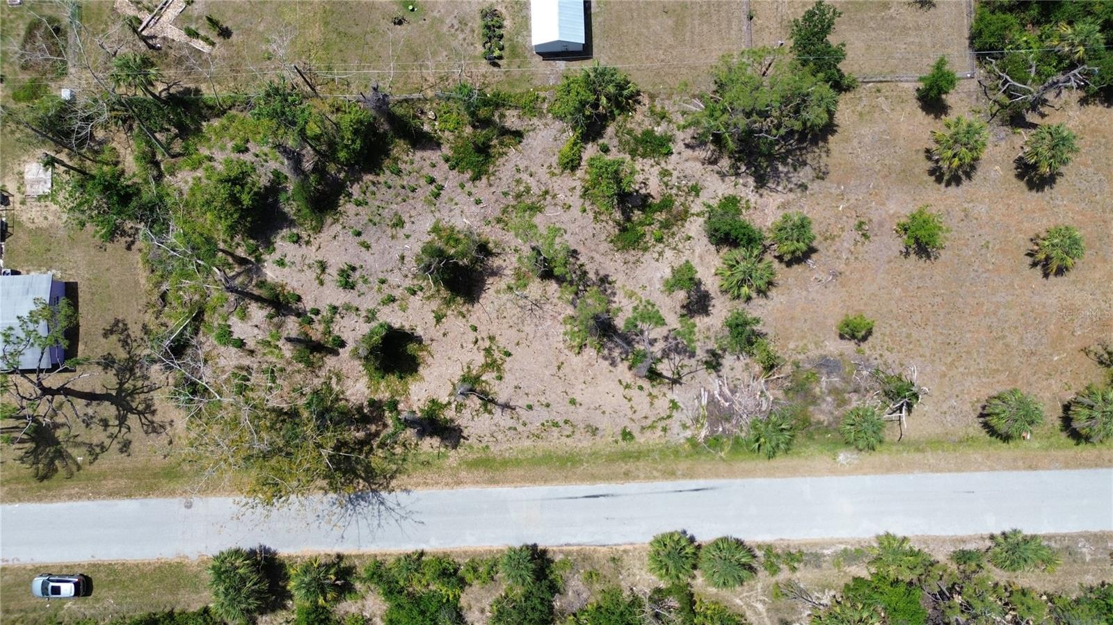 3 side-by-side residential lots in a wooded neighborhood just minutes from everything Englewood has. These parcels total nearly ½ an acre and are situated in X FLOOD ZONE,, a big bonus for future homeowners! PUBLIC WATER & PUBLIC SEWER!
Enjoy the privacy of a natural setting with county-owned land directly across the street, creating a tranquil, park-like view and added space between neighbors. Yet you're just a short drive to everything you need:
Under 6 miles to Englewood Beach – sun, sand, and turquoise water await!
Only 7 miles to Boca Grande Causeway – explore island life, world-class fishing, and charming shops.
Less than 5 miles to shopping, dining, grocery stores, and everyday conveniences.
Whether you're ready to build now or planning for the future, this trio of lots offers flexibility, value, and location, location, location. Imagine your custom home nestled in a quiet community—morning coffee with the sound of birds, afternoons at the beach, and evenings under swaying palms.
No HOA. No flood zone worries. Just a smart investment in the Florida lifestyle.
Ready to turn your vision into reality? Let’s talk about making these lots yours today!
