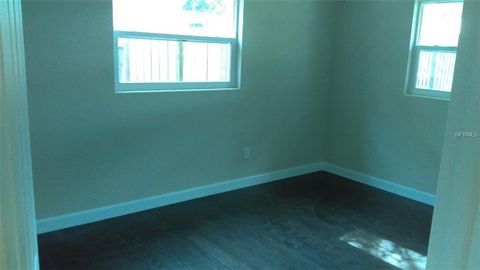 A home in LARGO
