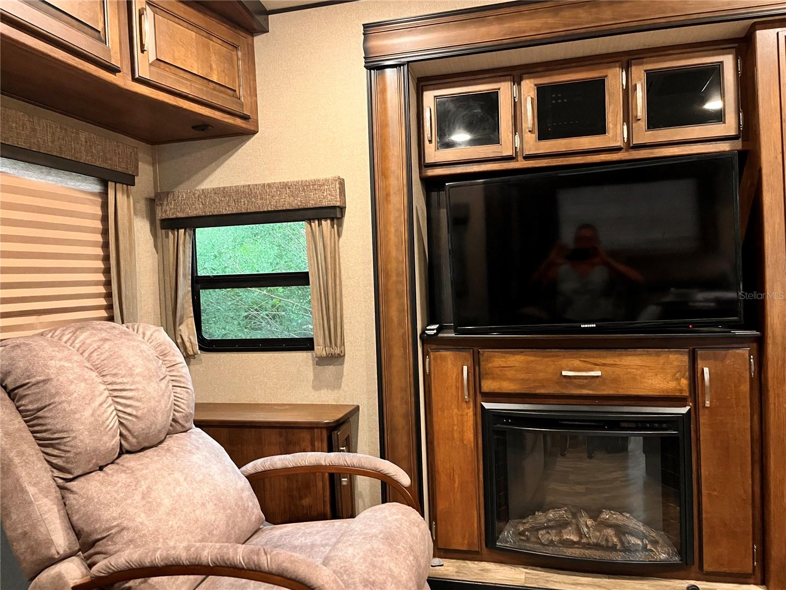 TOWN PARK AT THE WILDERNESS RV PARK ESTATES - Land