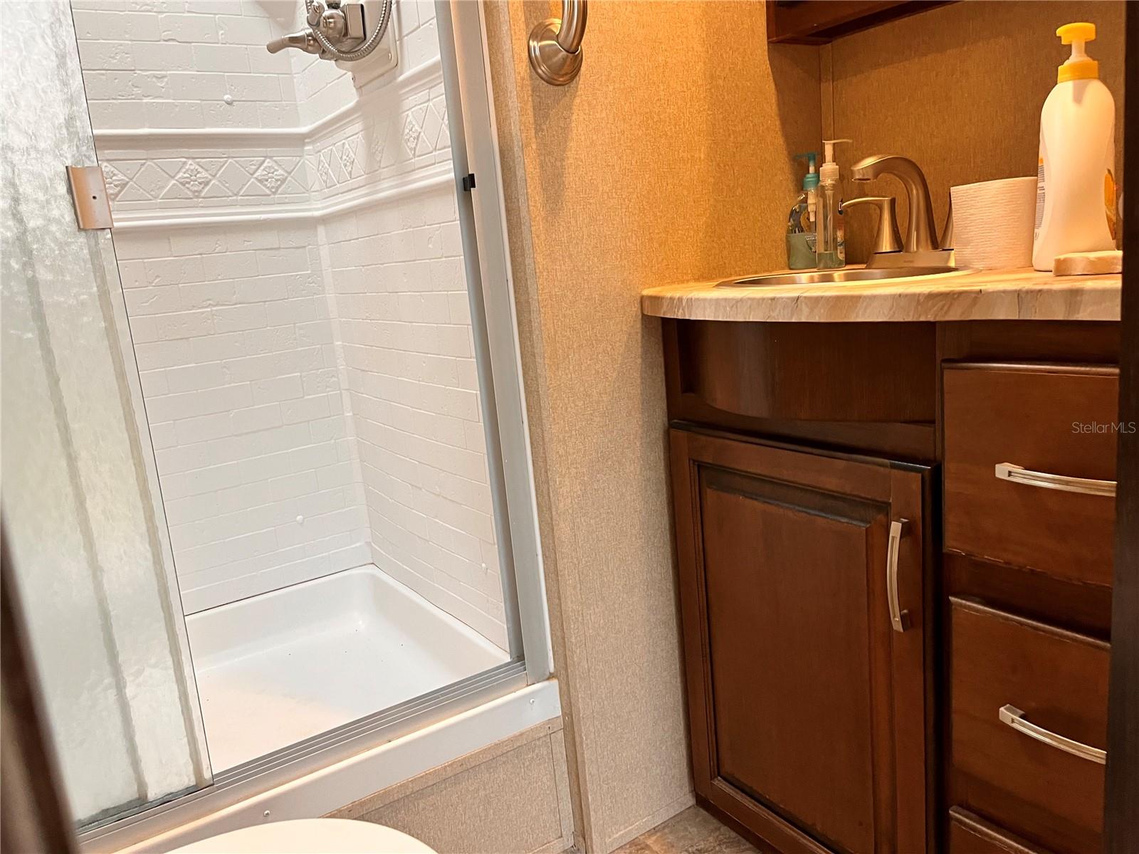 TOWN PARK AT THE WILDERNESS RV PARK ESTATES - Land