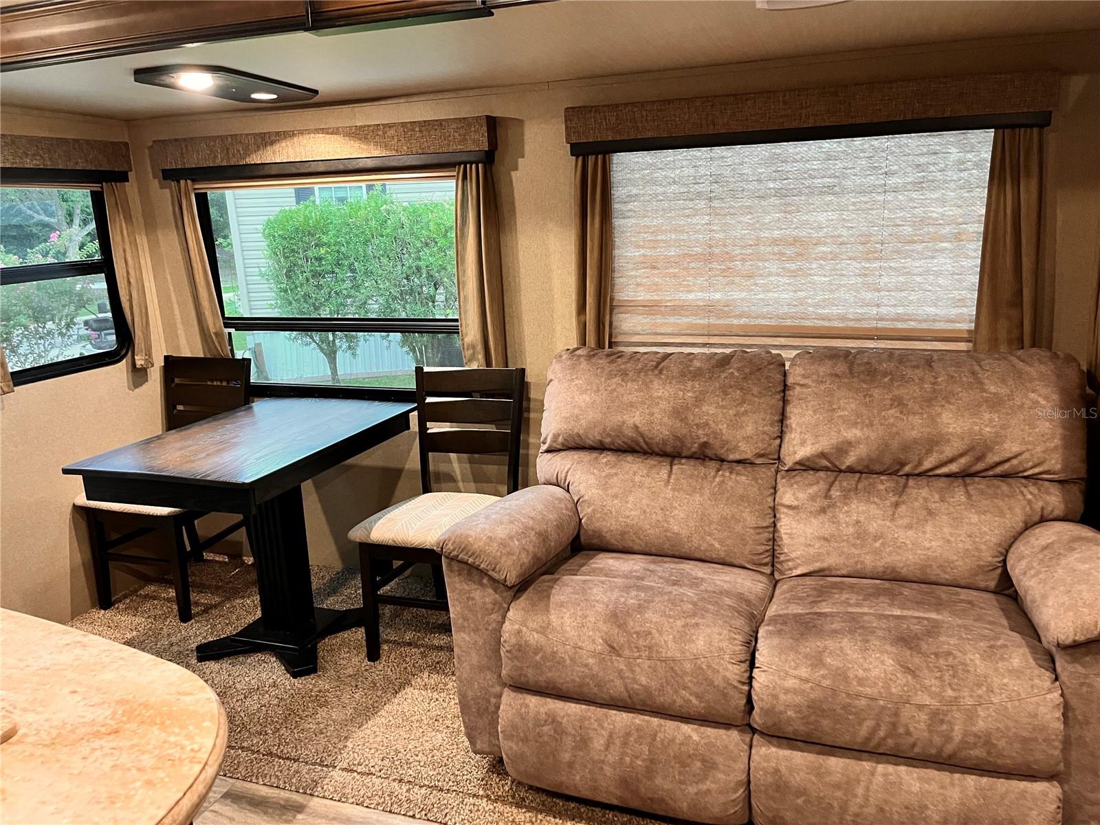 TOWN PARK AT THE WILDERNESS RV PARK ESTATES - Land