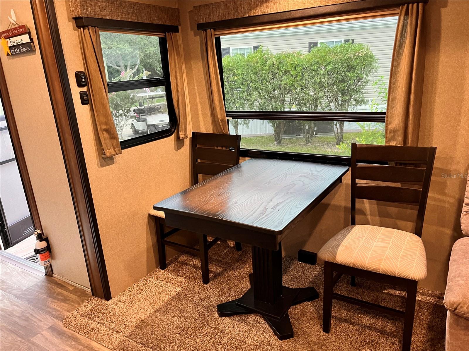 TOWN PARK AT THE WILDERNESS RV PARK ESTATES - Land