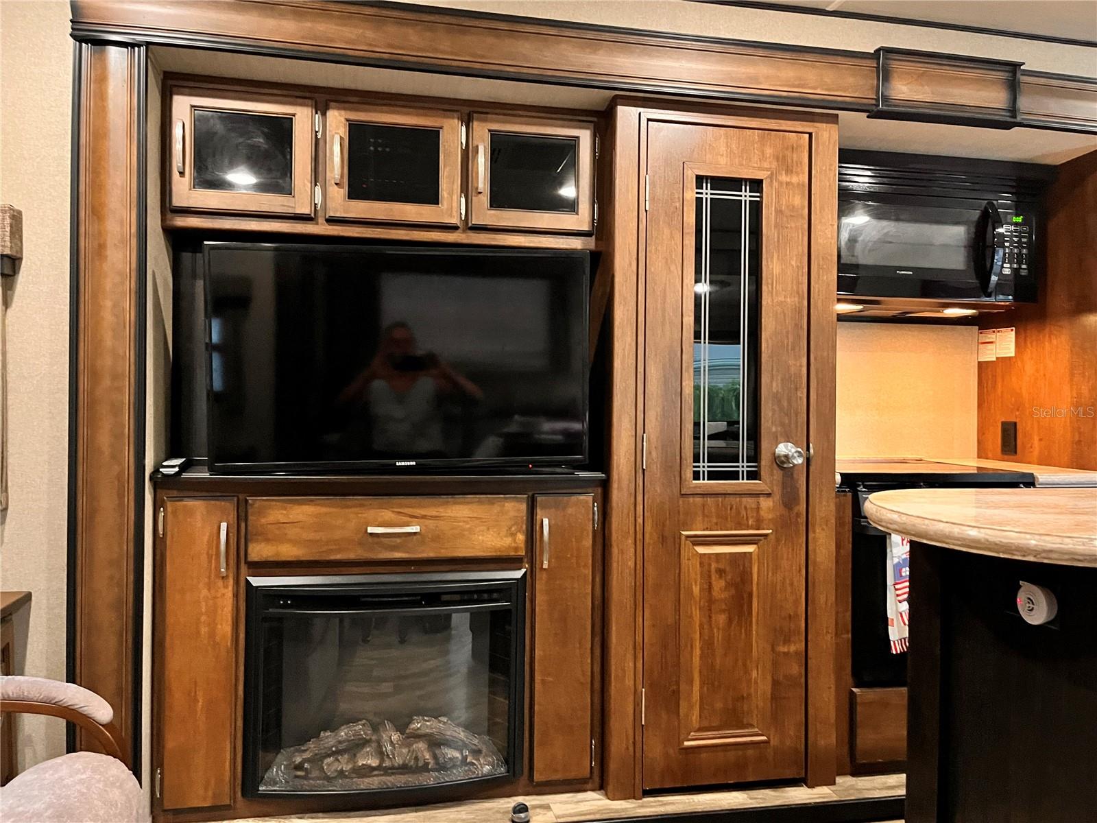 TOWN PARK AT THE WILDERNESS RV PARK ESTATES - Land