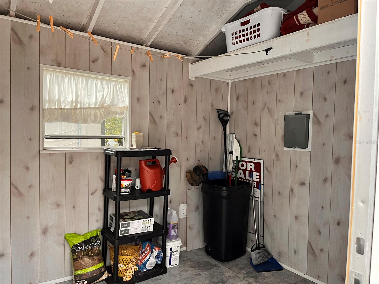 TOWN PARK AT THE WILDERNESS RV PARK ESTATES - Land