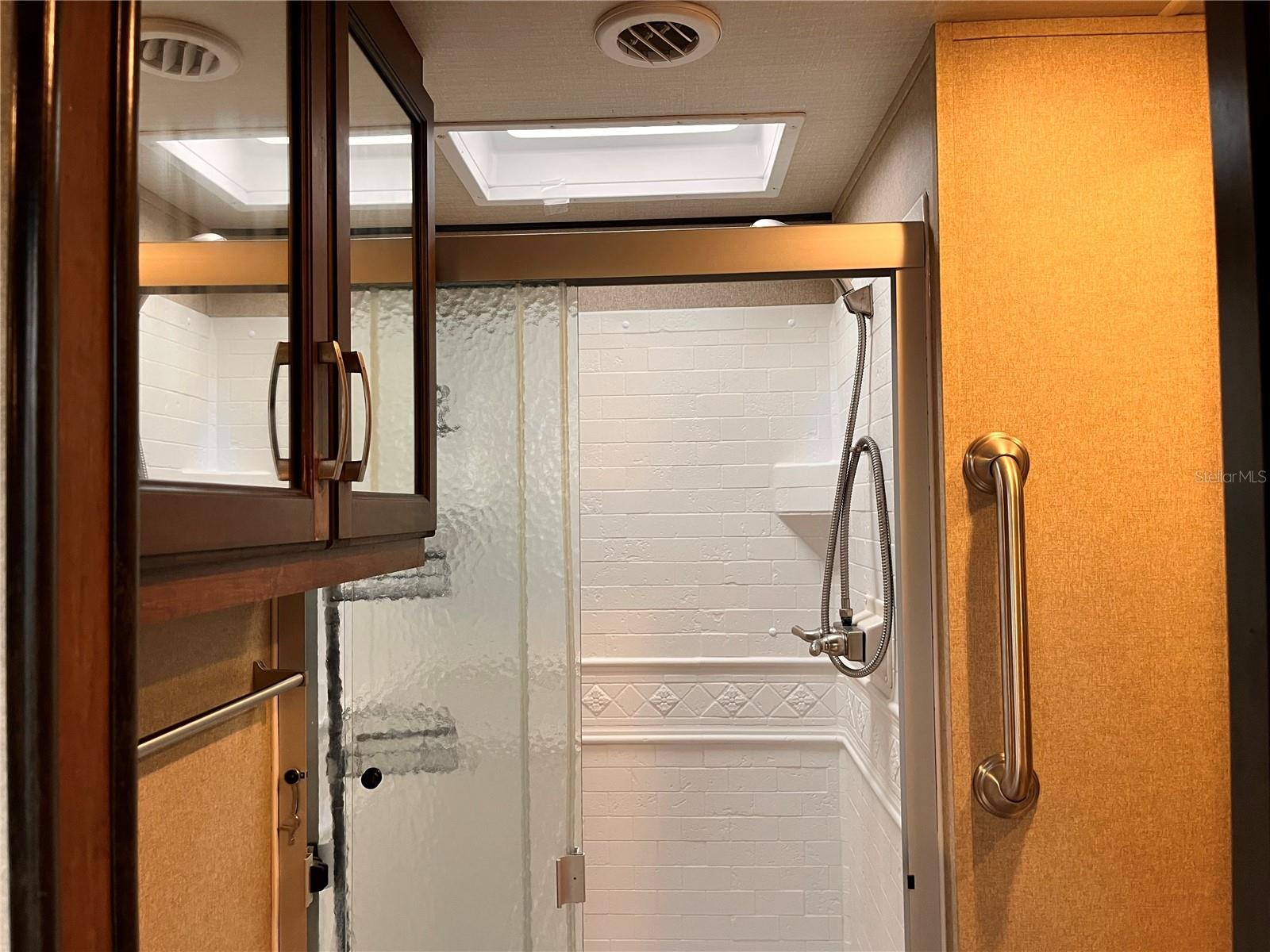 TOWN PARK AT THE WILDERNESS RV PARK ESTATES - Land