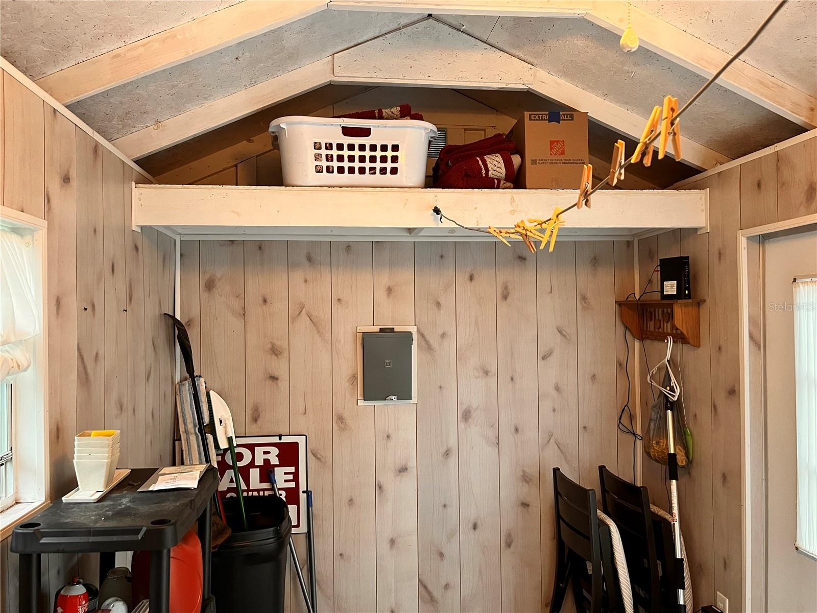 TOWN PARK AT THE WILDERNESS RV PARK ESTATES - Land