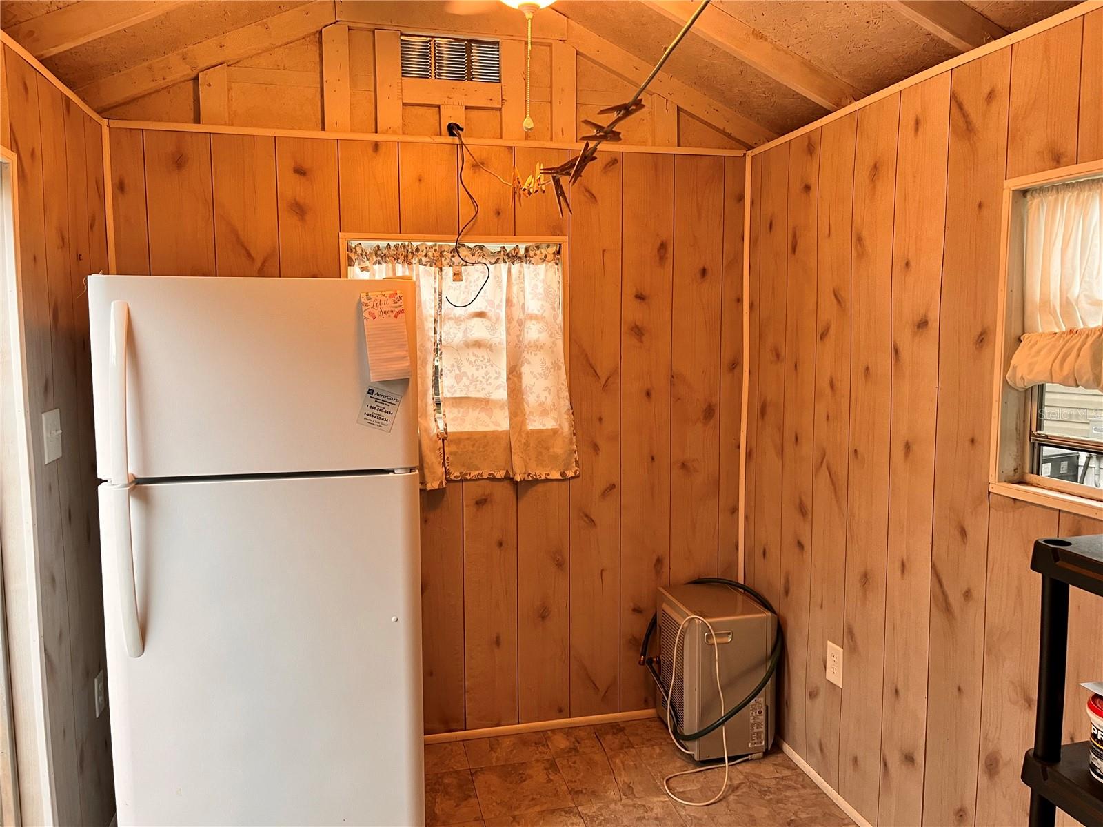 TOWN PARK AT THE WILDERNESS RV PARK ESTATES - Land