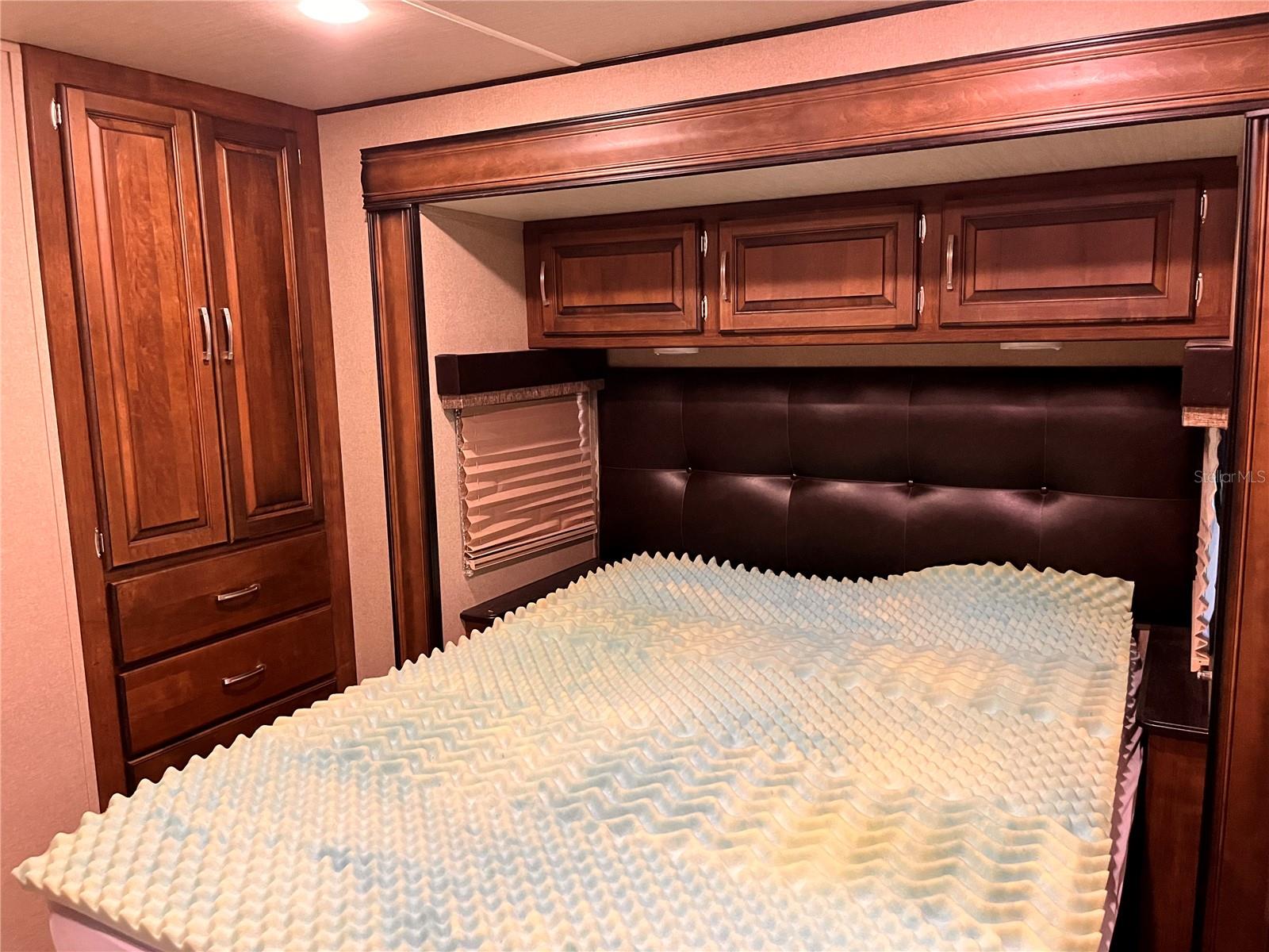 TOWN PARK AT THE WILDERNESS RV PARK ESTATES - Land