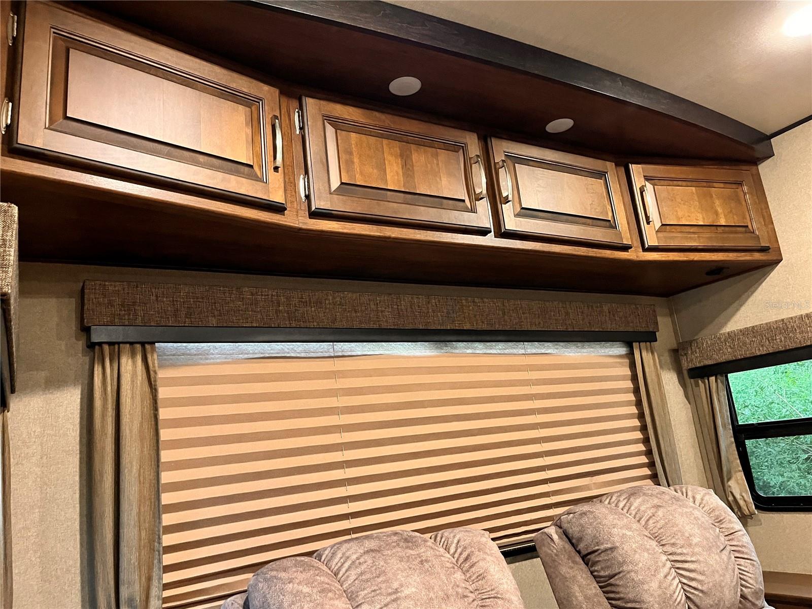 TOWN PARK AT THE WILDERNESS RV PARK ESTATES - Land