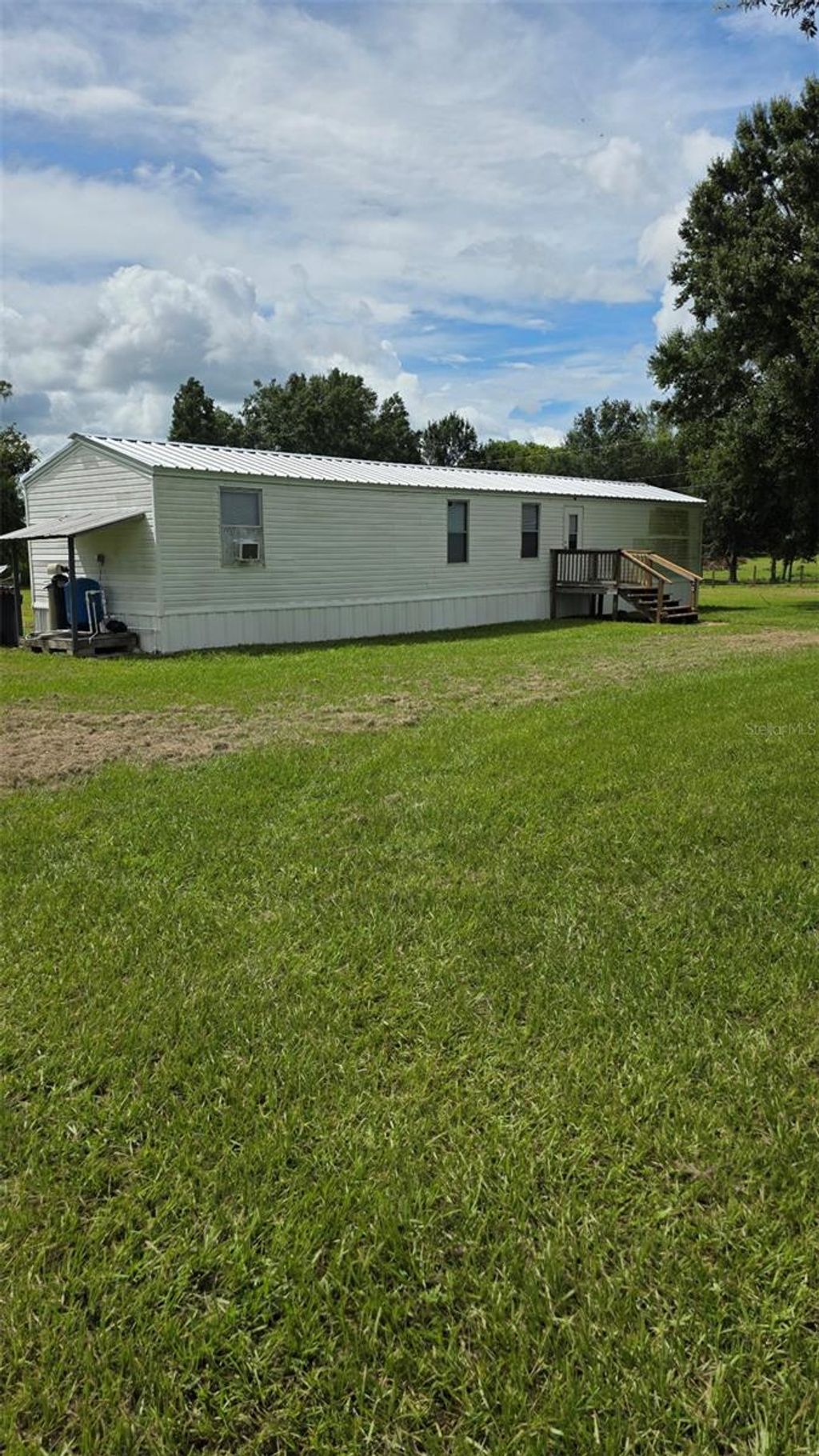 Photo of 3525 Reynolds Road, Bartow, FL 33830 (MLS # L4954711)