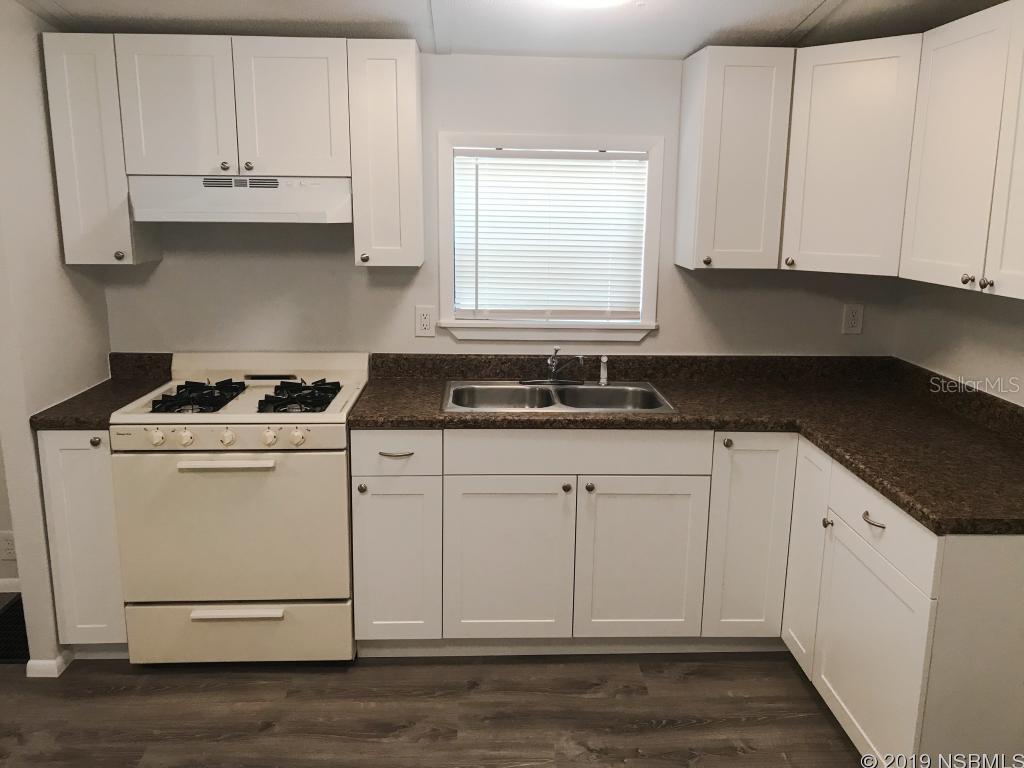 Spanish Mission Heights Unit 02 - Residential