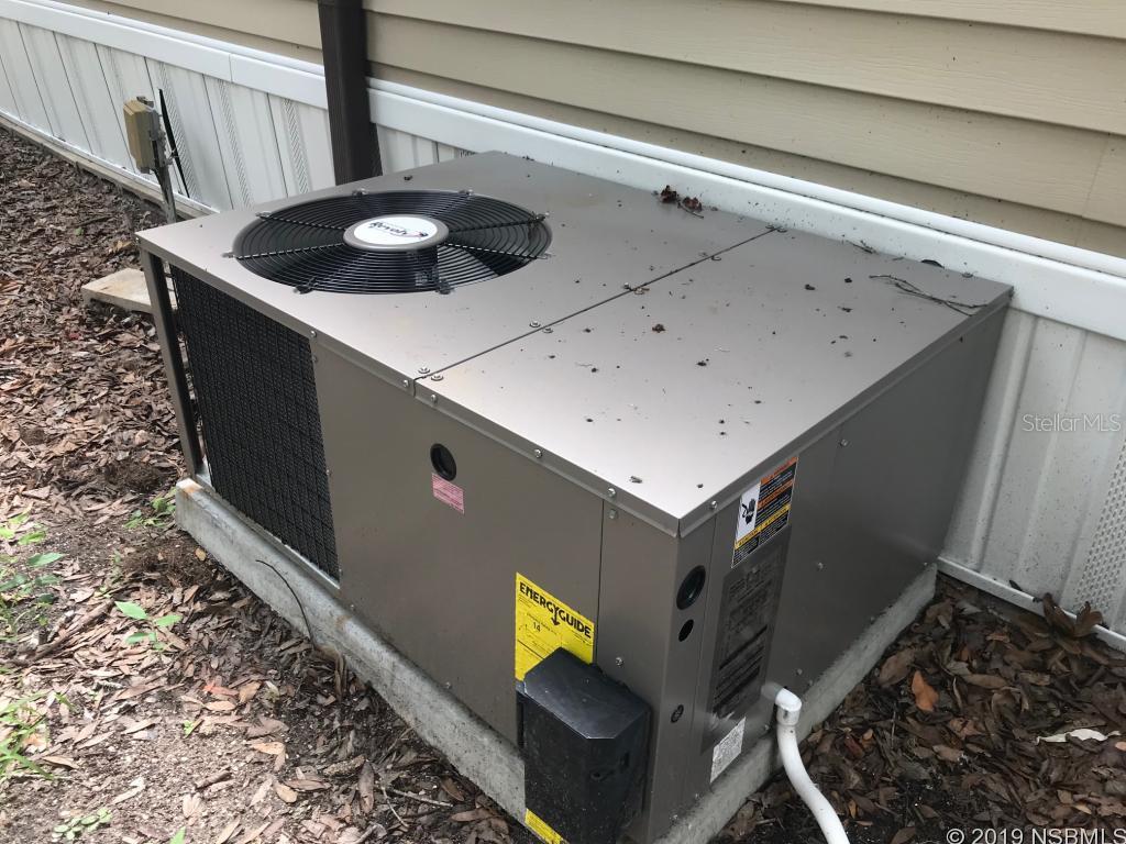 Spanish Mission Heights Unit 02 - Residential