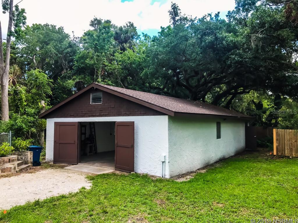 Spanish Mission Heights Unit 02 - Residential