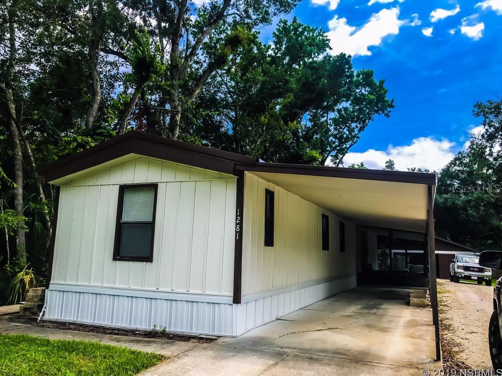 Spanish Mission Heights Unit 02 - Residential