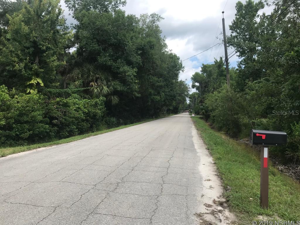 Spanish Mission Heights Unit 02 - Residential