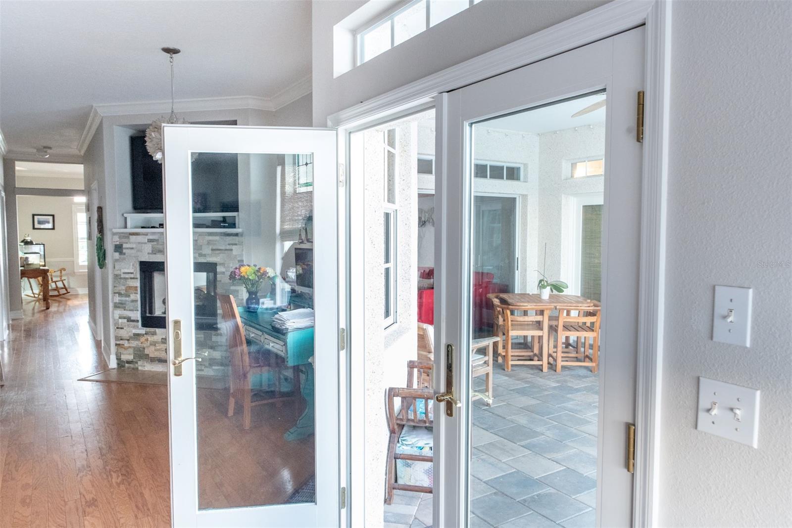 Coronado Resub - Residential