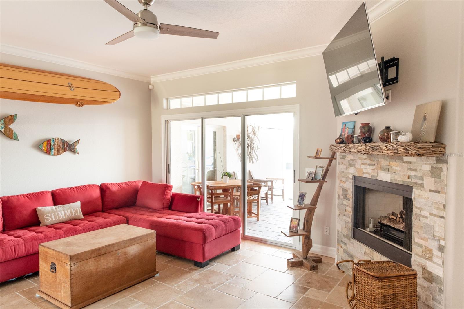 Coronado Resub - Residential