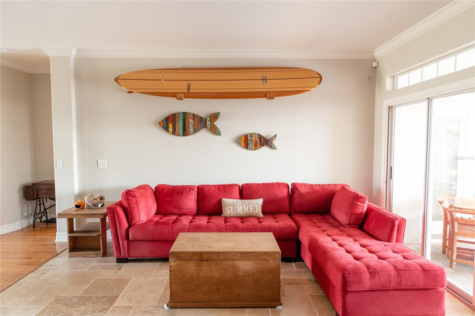 Coronado Resub - Residential