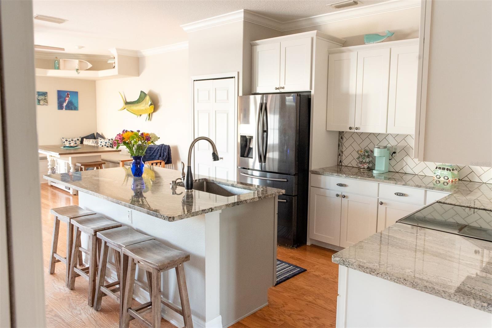 Coronado Resub - Residential