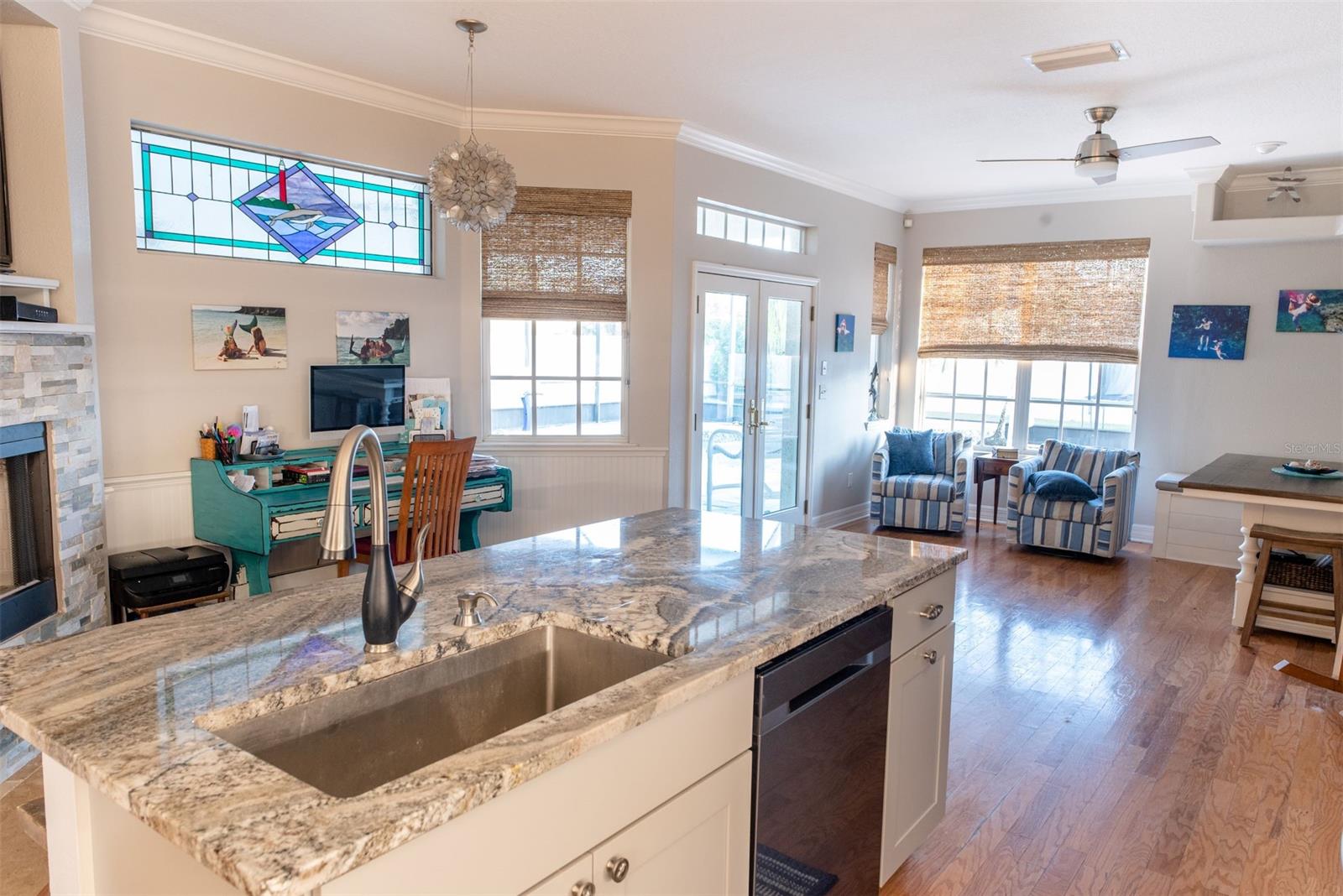 Coronado Resub - Residential